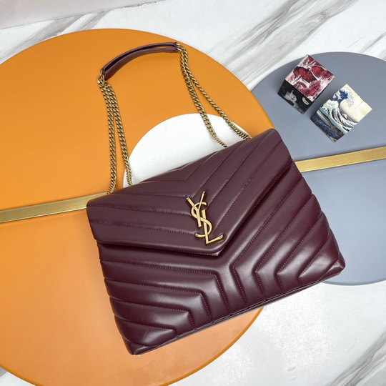 Bolso Yves Saint Laurent LouLou B2S2U1