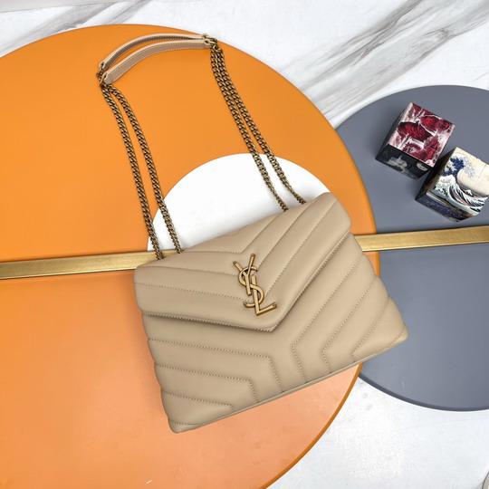 Bolso Yves Saint Laurent LouLou G2Z5M6