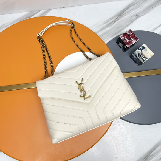 Bolso Yves Saint Laurent LouLou H6X5W4