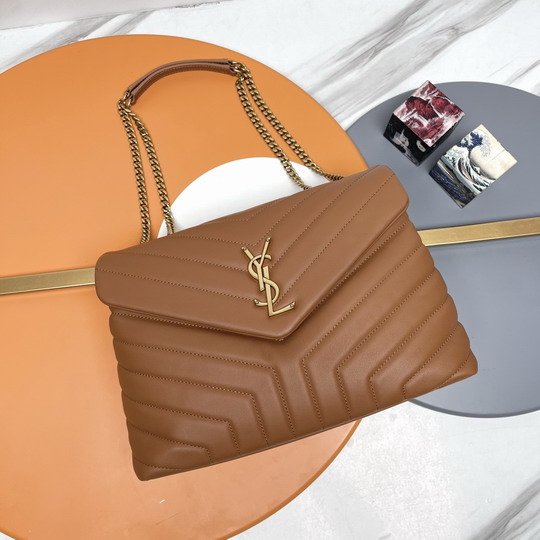 Bolso Yves Saint Laurent LouLou M9G7Y5