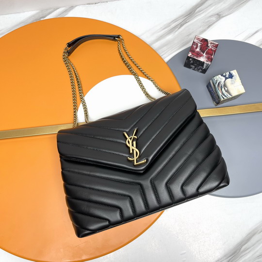 Bolso Yves Saint Laurent LouLou P1N2D4