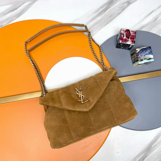 Bolso Yves Saint Laurent LouLou H6X9W7