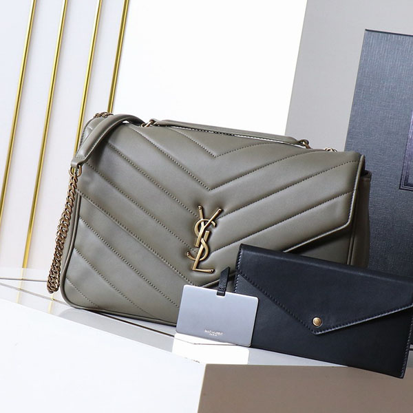 Bolso Yves Saint Laurent LouLou S4J2X3