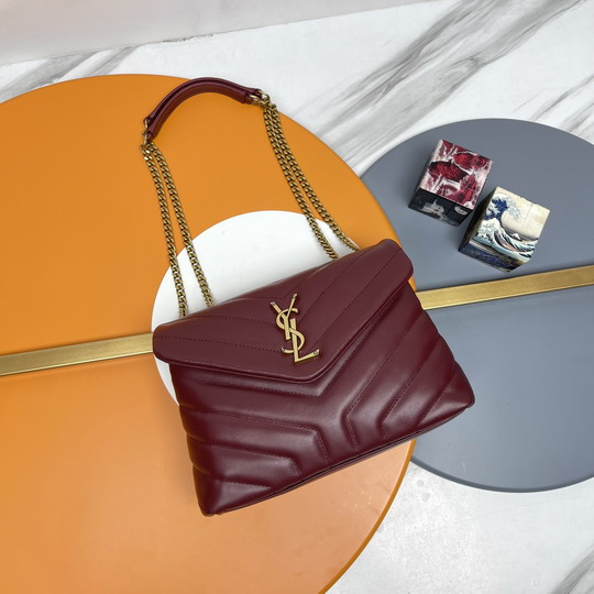 Bolso Yves Saint Laurent LouLou S4J9X8