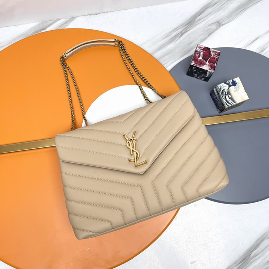 Bolso Yves Saint Laurent LouLou T4D3A1