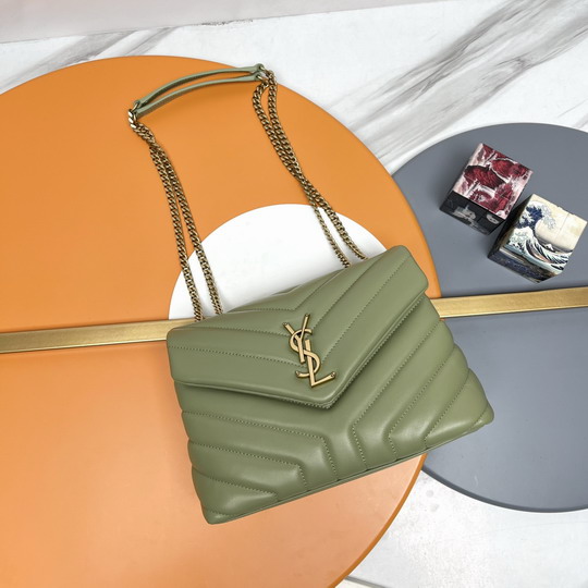 Bolso Yves Saint Laurent LouLou W9L7B1