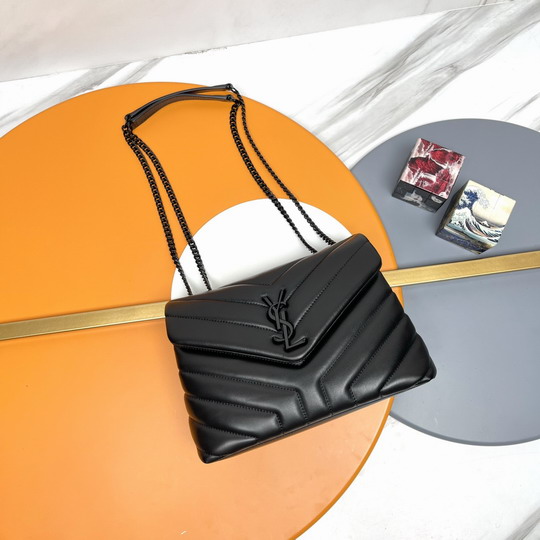 Bolso Yves Saint Laurent LouLou X7H5Y6