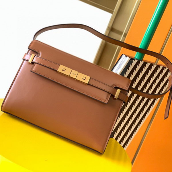 Bolso Yves Saint Laurent Manhattan G2Z7M9