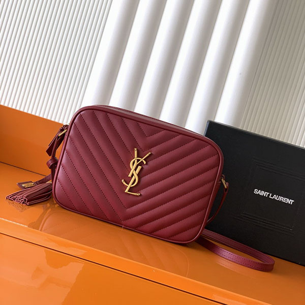 Bolso Yves Saint Laurent N3C8F8