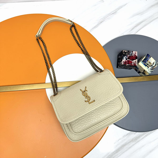 Bolso Yves Saint Laurent Niki F3R4S6