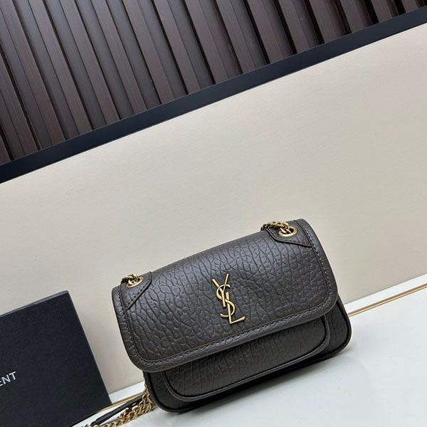 Bolso Yves Saint Laurent Niki M2ZKQ8