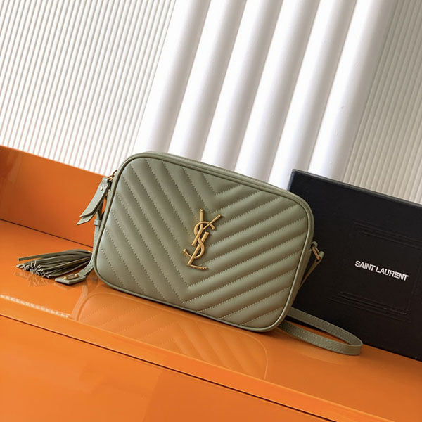 Bolso Yves Saint Laurent P1N2D1