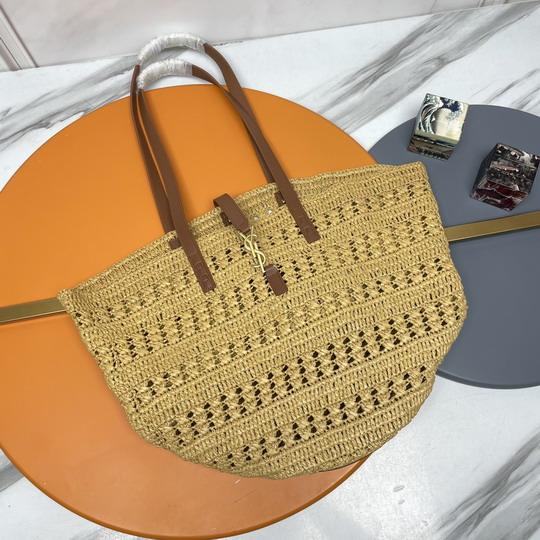 Bolso Yves Saint Laurent Panier C7V8J4