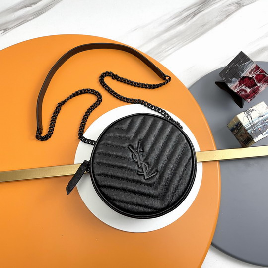 Bolso Yves Saint Laurent Vinyle K5K5F4