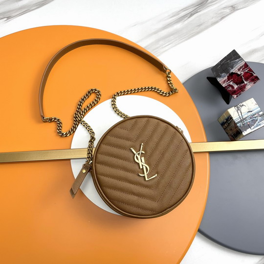 Bolso Yves Saint Laurent Vinyle T4D7A7