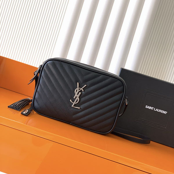 Bolso Yves Saint Laurent W9L7B8