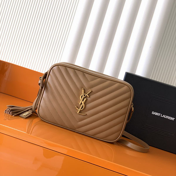 Bolso Yves Saint Laurent X7H5Y4