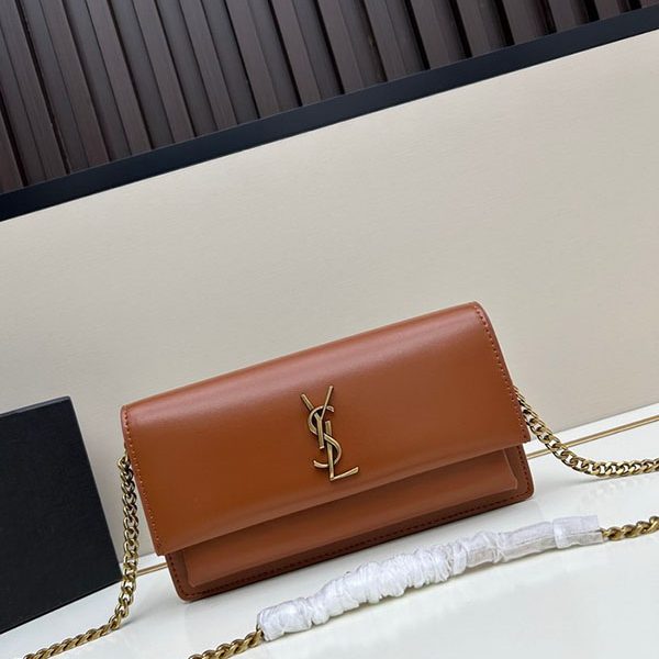 Bolso Yves Saint Laurent X8A9RF