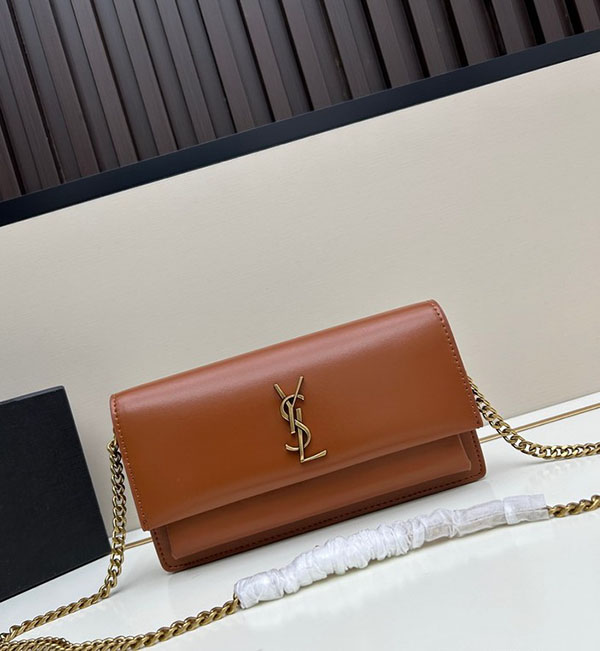 Bolso Yves Saint Laurent X8A9RF