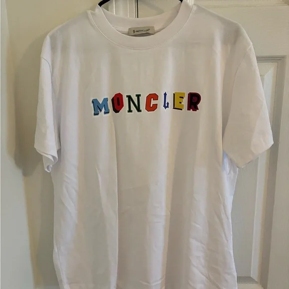 CAMISETA MONCLER YKQA2U