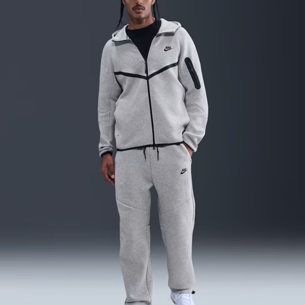 Conjunto Chándal Nike Tech (5 COLORES)