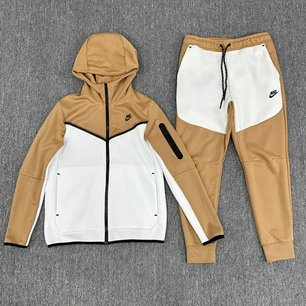 Conjunto Chándal Nike AXYV31 (4 COLORES)