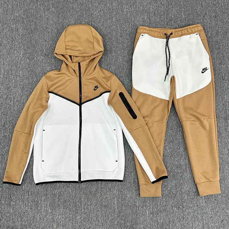 Conjunto Chándal Nike AXYV31 (4 COLORES)