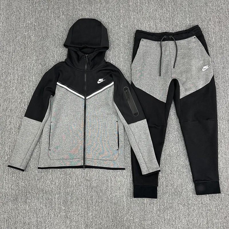 Conjunto Chándal Nike AXYV32 (4 COLORES)