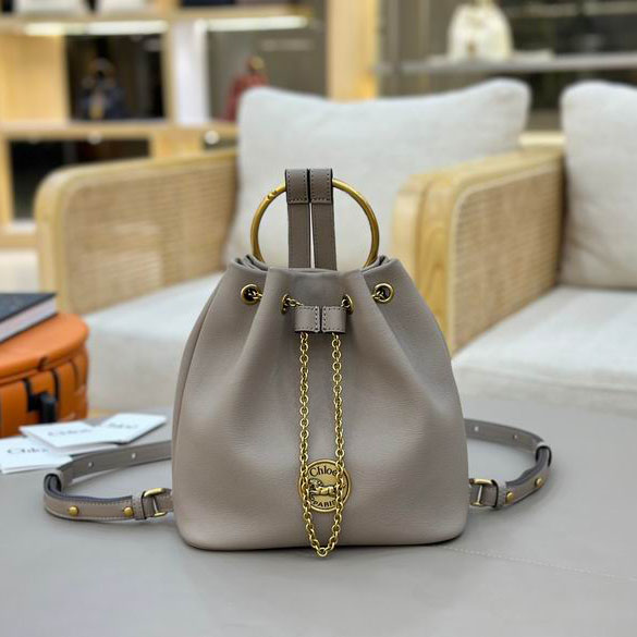 Mochila Chloe Bracelet A3XFLR