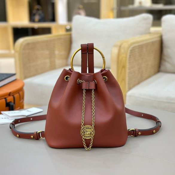 Mochila Chloe Bracelet KZQM82