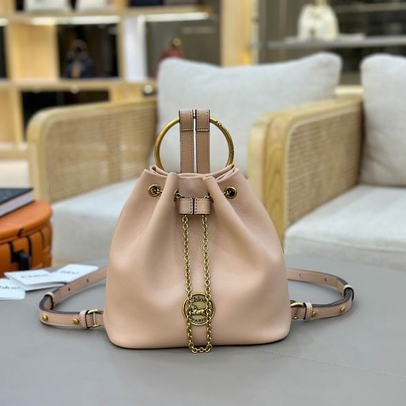 Mochila Chloe Bracelet Z8QAMK