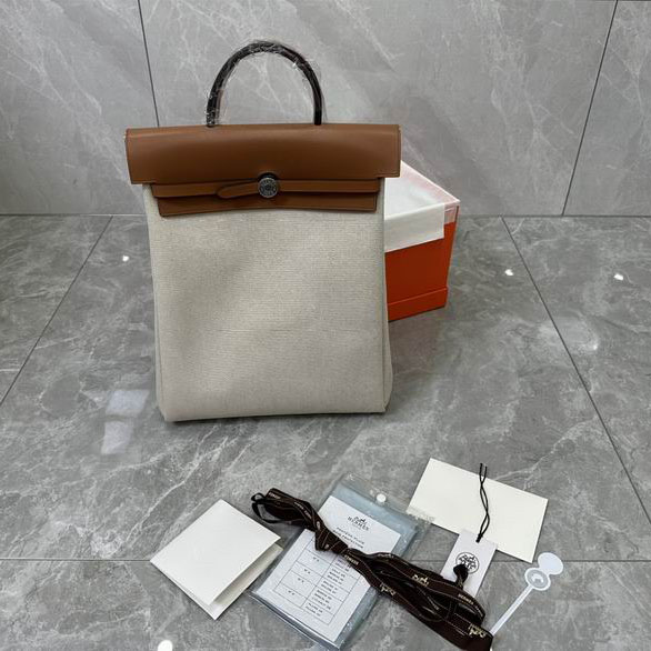 Mochila Hermes Herbag F7Q8C2