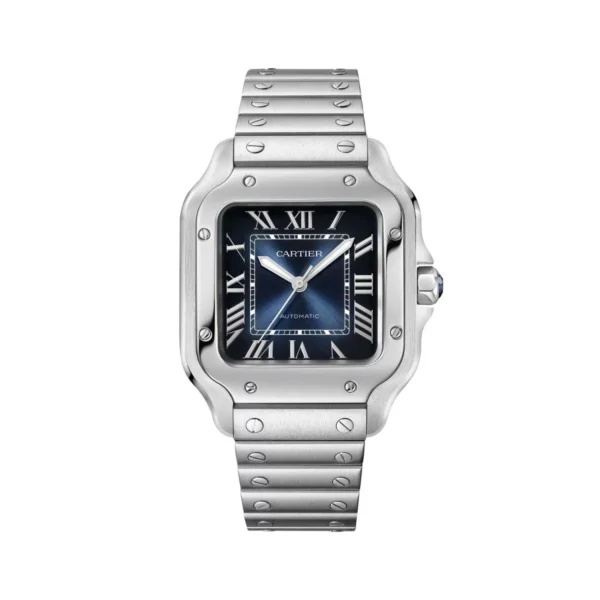 RELOJ CARTIER SANTOS DE CARTIER