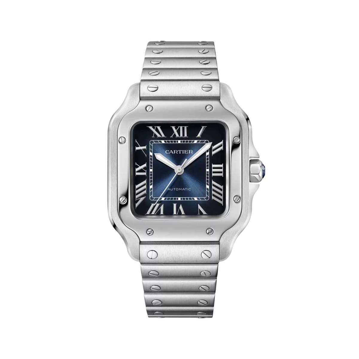 RELOJ CARTIER SANTOS DE CARTIER