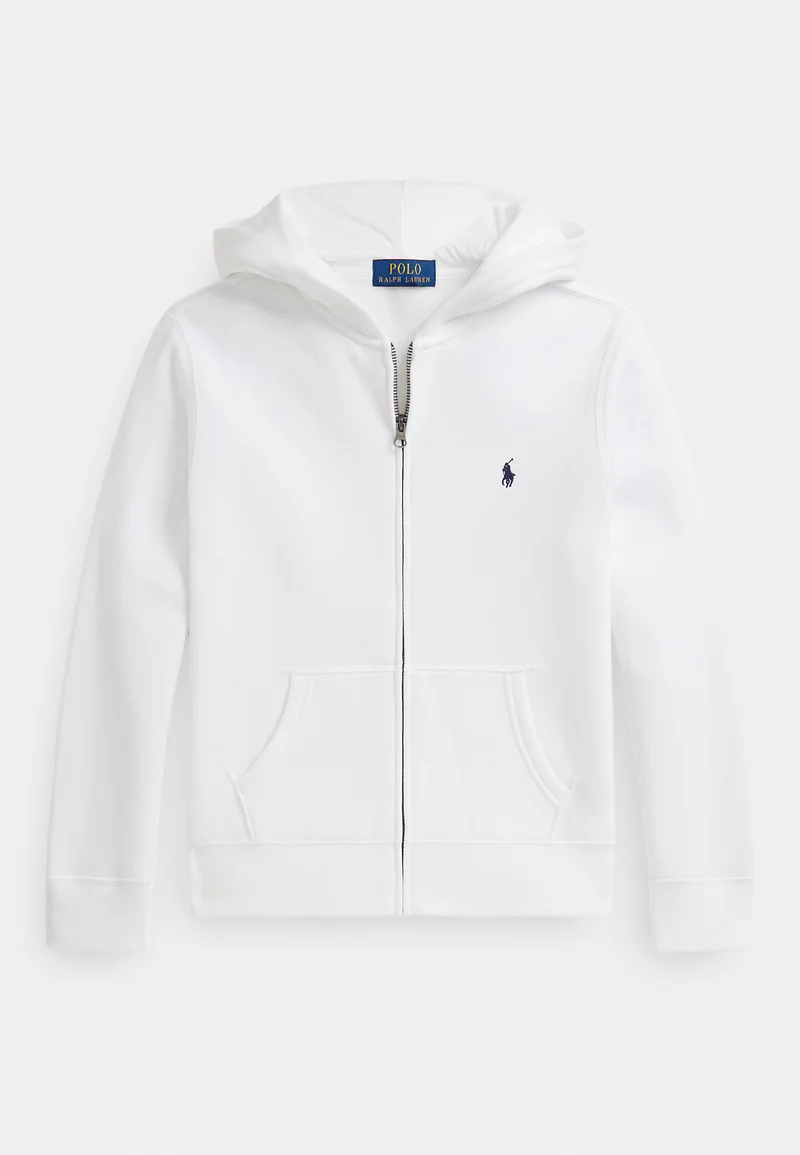 Sudadera Zipper Ralph Lauren TRI1B1