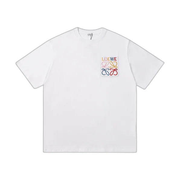 Camiseta Loewe Q9Z6T5