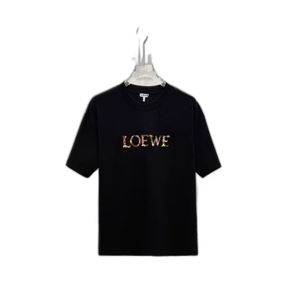 Camiseta Loewe T2A5R8 (3COLORES) - Imagen 4