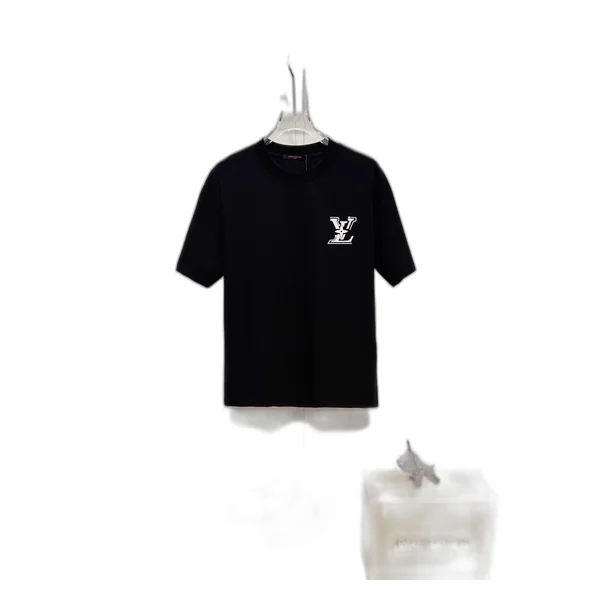 Camiseta Louis Vuitton Q7M8Z5 (2COLORES)