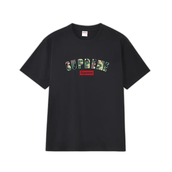Camiseta Supreme B5K8M4