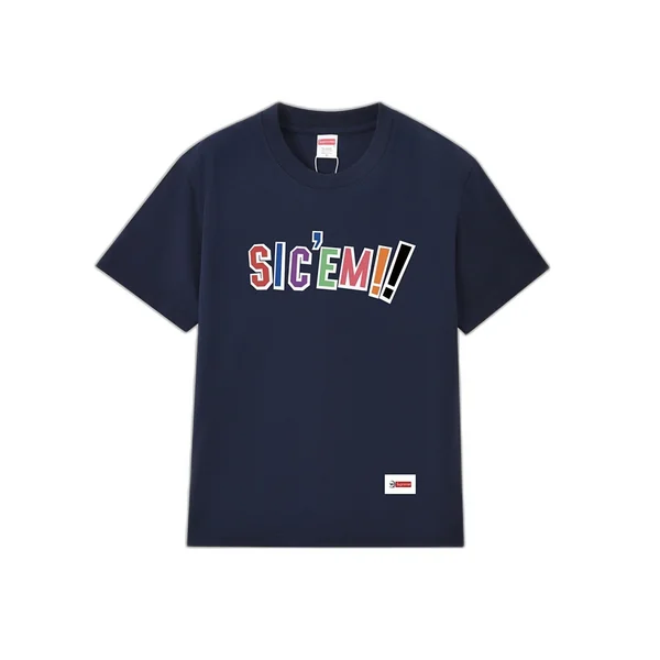Camiseta Supreme M2KQ5B (2COLORES)