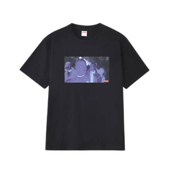 Camiseta Supreme M2L9R5 (2COLORES)