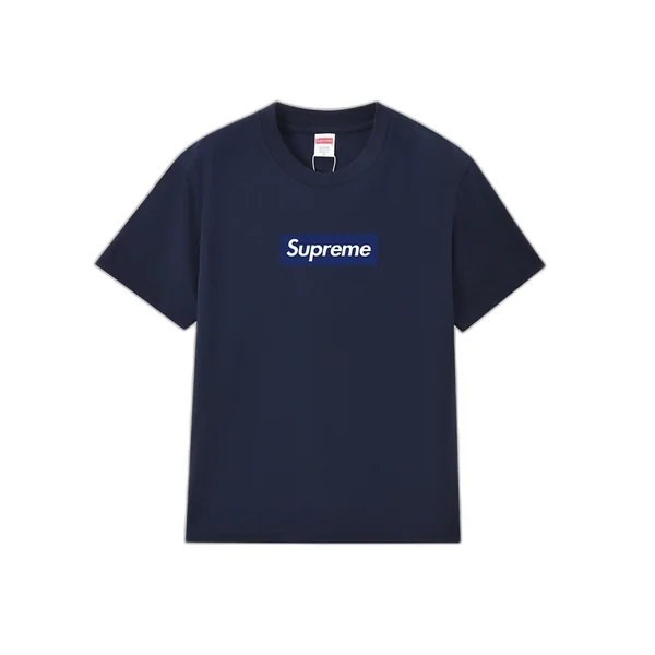 Camiseta Supreme M7QX4B (3COLORES)
