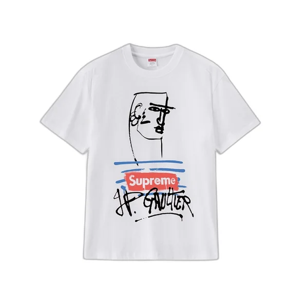 Camiseta Supreme M9P5A4