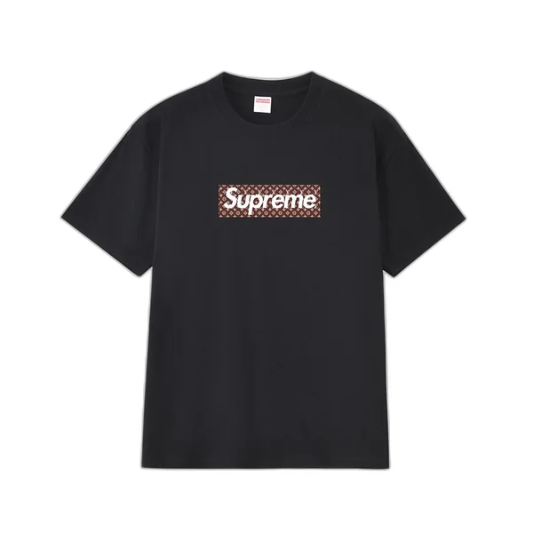 Camiseta Supreme Q2B9P7