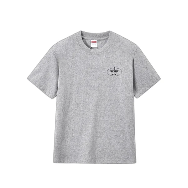 Camiseta Supreme Q9M7A5 (3COLORES)