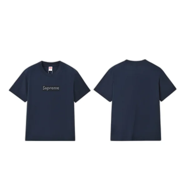 Camiseta Supreme R2F7Q9 (3OLORES)