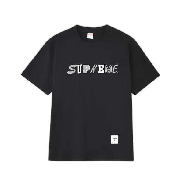 Camiseta Supreme R3QX9B