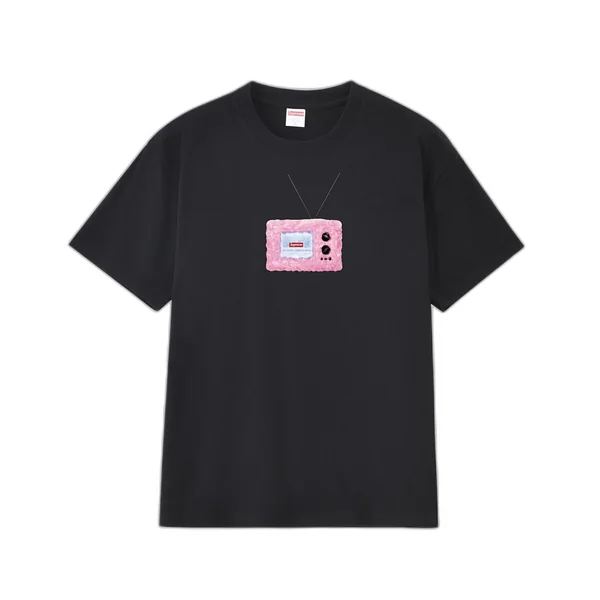Camiseta Supreme T9A2K7