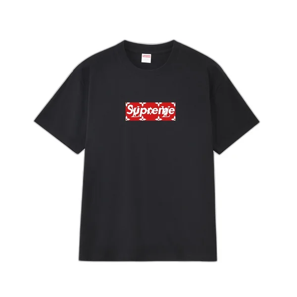 Camiseta Supreme X9F3A5