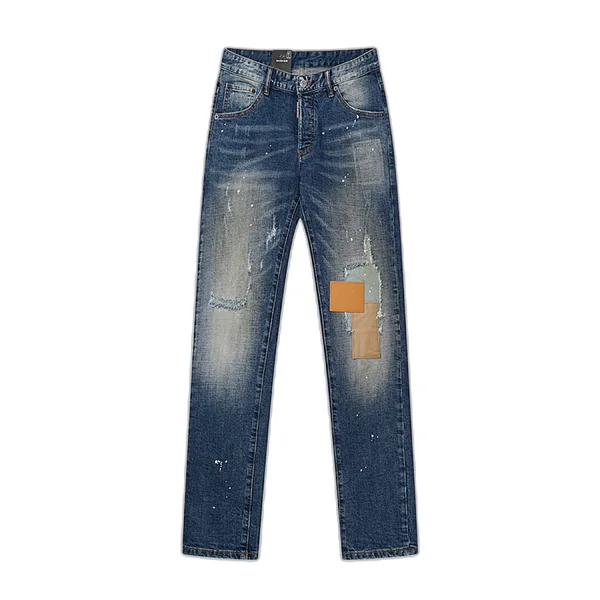 Jean Dsquared2 B8KQ2M